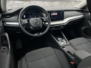 Škoda Octavia Škoda Octavia Combi 1.4 TSI iV PHEV Business Edition Plus | Head-Up | Carplay | LED | Camera | Memory | Navi | Sfeerverl. - afbeelding nr 19
