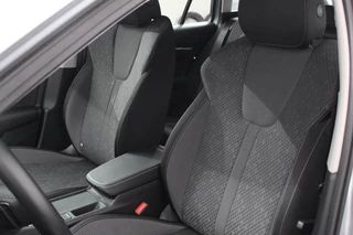 Škoda Octavia Skoda Octavia Combi 1.0 e-TSI 110pk MHEV DSG Style | Navigatie | Apple Carplay/Android Auto | Parkeersensor achter | Camera | Adaptive Cruise Control | Stoelverwarming | Ledverlichting | Climate Control - afbeelding nr 11