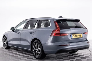 Volvo V60 Volvo V60 2.0 B4 Core | Full LED | NAVI | ECC - afbeelding nr 2
