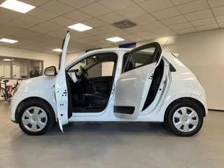 Renault Twingo - afbeelding nr 5