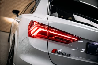 Audi RSQ3 RSQ3 | Carbon | Elek. stoelen | Camera | stoel verwarming. - afbeelding nr 11