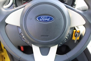Ford Ka Ford Ka 1.2 69pk Style airco/bluetooth/PDC/lm velgen - afbeelding nr 11