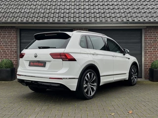 Volkswagen Tiguan - afbeelding nr 14