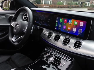 Mercedes-Benz E-Klasse Mercedes-Benz E-Klasse 220 d Prestige Plus / AMG pakket / 2016 / LED - afbeelding nr 24