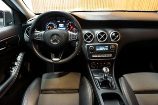 Mercedes-Benz A-Klasse Mercedes-Benz A-Klasse A 160/ AUDIO/ AIRCO/ 115.000 KM - TOPSTAAT - afbeelding nr 17