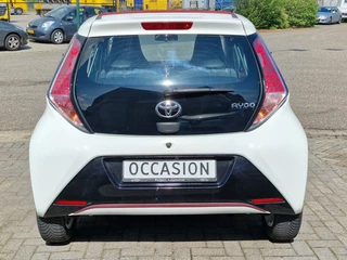 Toyota Aygo - afbeelding nr 7
