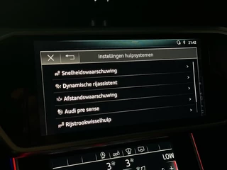 Audi RS6 Audi RS6 Quattro DYNAMIC+|PANO|CERAMIC|B&O|SOFTCLOSE VOL! - afbeelding nr 34