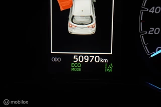 Toyota Yaris Toyota Yaris 1.5 Hybrid, 2020, 50.800 KM, Stoelverw, Apple - afbeelding nr 16
