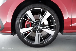 Volkswagen Golf Volkswagen Golf 1.4 eHybrid  245pk GTE pano|IQ-led|nav|cam|dab|acc|lmv18 - afbeelding nr 26