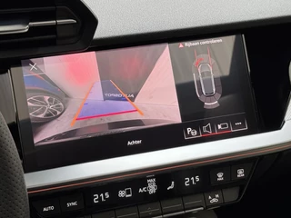 Audi A3 Audi A3 Sportback 40 TFSI e S-Line Matrix B&O HUD Sfeerverl - afbeelding nr 22