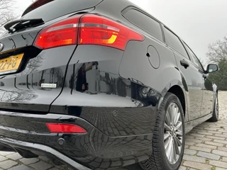 Ford Focus navi airco/ecc nieuwstaat! - afbeelding nr 35