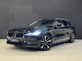 Volvo V60 - 85836337-0