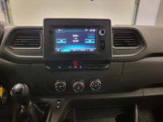 Renault Master - afbeelding nr 10