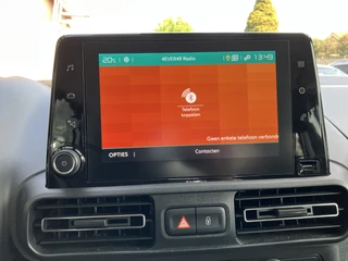 Citroën Berlingo - afbeelding nr 29