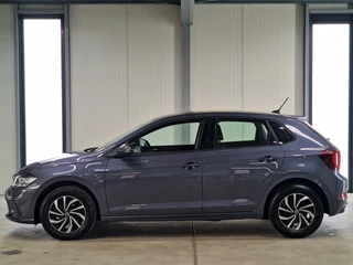Volkswagen Polo - afbeelding nr 2