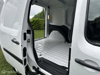 Nissan NV250 Nissan NV250 1.5 dCi 95 Acenta 1e eig/airco/FABRIEKSGARANTIE - afbeelding nr 15