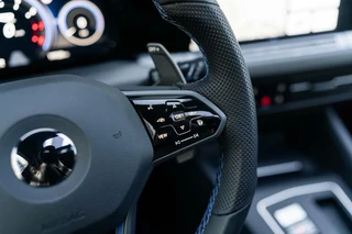 Volkswagen Golf Volkswagen Golf 2.0 TSI R 4Motion Performance Akrapovic HK - afbeelding nr 29
