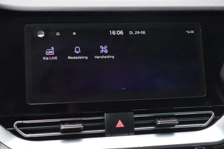 Kia Niro Kia Niro 1.6 GDI PHEV / KEYLESS / DODEHOEK / MEMORY / LEDER / CAMERA / JBL - afbeelding nr 30