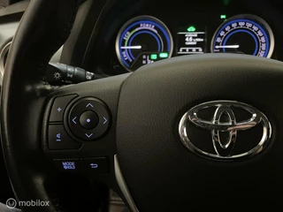 Toyota Auris Toyota Auris 1.8 Hybrid Executive APK-4/2026 NAV BT CAMERA - afbeelding nr 13