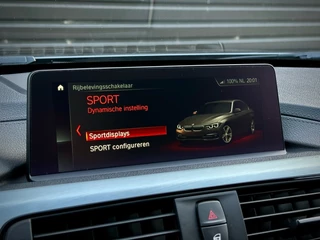 BMW 3 Serie BMW 3 Serie 320i AUT|SPORTLEER|CAMERA|CARPLAY|HiFi - afbeelding nr 23