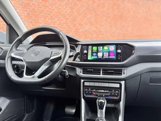 Volkswagen T-Cross Volkswagen T-Cross 1.0 TSi Style CARPLAY|PDC|ACC|LANE ASSIST - afbeelding nr 16