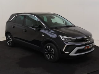 Opel Crossland Opel Crossland 1.2 Turbo (110Pk) Elegance Navi Camera Géén Afleverkosten - afbeelding nr 7