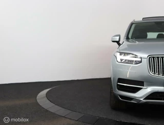 Volvo XC90 Volvo XC90 2.0 T8 Twin Engine AWD Inscription|Trekh|Stoel verw ventilatie - afbeelding nr 71