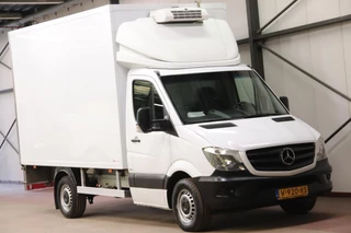Mercedes-Benz Sprinter Mercedes-Benz Sprinter 314 2.2 CDI 314 2.2 CDI KOELWAGEN MEUBELBAK Mercedes-Benz Sprinter 314 2.2 CDI  314 2.2 CDI KOELWAGEN MEUBELBAK - afbeelding nr 4