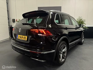 Volkswagen Tiguan Volkswagen Tiguan 2.0 TSI|4Motion|3X R-Line|221PK|Pano|Virtu - afbeelding nr 3