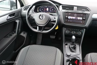 Volkswagen Tiguan VW TIGUAN 2.0 TSI DSG/4MOTION/CAMERA/AIRCO/LM/TREKHAAK2500KG - afbeelding nr 21