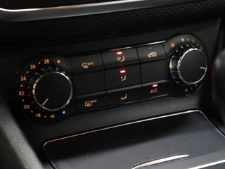 Mercedes-Benz A-Klasse Mercedes-Benz A-Klasse 180 Sport [CAMERA, NAVIGATIE, HALF LEDER, BLUETOOTH, CRUISE CONTROL, AIRCO, NIEUWSTAAT] - afbeelding nr 15