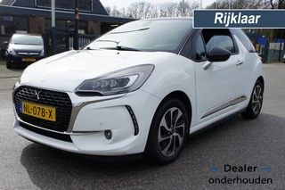 DS DS 3 - 412995723-0