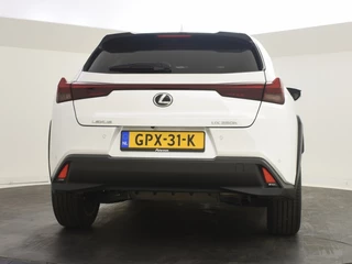 Lexus UX - afbeelding nr 16