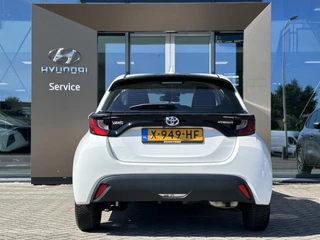 Toyota Yaris Toyota Yaris 1.5 Hybrid Active | Navigatie - afbeelding nr 8