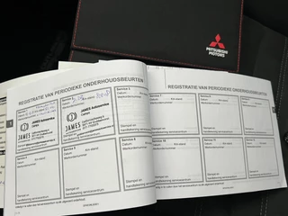 Mitsubishi Outlander Mitsubishi Outlander 2.4 PHEV Intense TREKHAAK - afbeelding nr 17