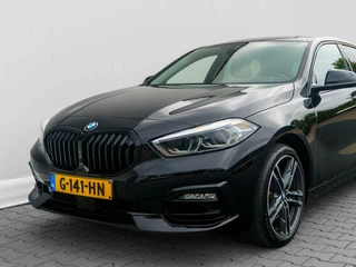 BMW 1 Serie BMW 1-serie 118i Automaat 140pk Executive Sport Edition | Carplay | Sportstoelen | Full LED - afbeelding nr 31