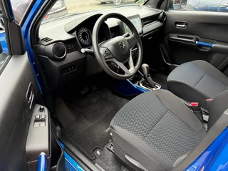 Suzuki Ignis - afbeelding nr 14