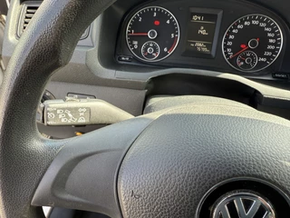 Volkswagen Caddy Cruise Control/NAP - afbeelding nr 28