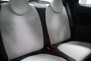 Fiat 500 Fiat 500 1.0 Hybrid Dolcevita - afbeelding nr 14
