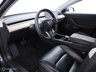 Tesla Model 3 Tesla Model 3 Standard RWD Plus 60 kWh - afbeelding nr 8