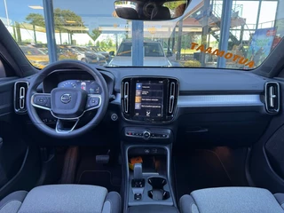 Volvo XC40 Volvo XC40 1.5 T4 Recharge Core Bright - Navi - camera - afbeelding nr 26