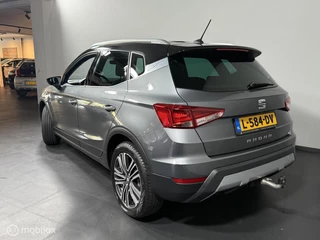 SEAT Arona Seat Arona 1.0 TSI Xcellence Business DSG | CAMERA | CARPLAY - afbeelding nr 30