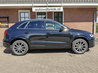 Audi Q3 - afbeelding nr 8