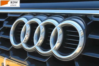 Audi A3 Audi A3 Limousine 35 TFSI Business edition 150PK Automaat carplay - afbeelding nr 25