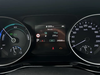 Kia Ceed Sportswagon | Navigatie | elektrische achterklep | stoelverwarming - afbeelding nr 13