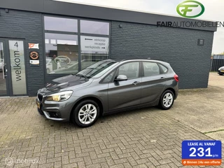 BMW 2 Serie - 466757589-0