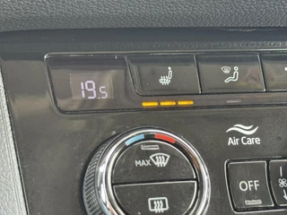 Škoda Karoq Skoda KAROQ 1.0 TSI Style Camera Clima Cruise Trekhaak Inductie laden Navigatie Keyless - afbeelding nr 6