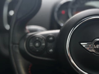 MINI Countryman Mini Countryman SE 2.0 John Cooper Works ALL4 Chili | Pano • HUD • Harman Kardon • Apple CarPlay | 2018 - afbeelding nr 19