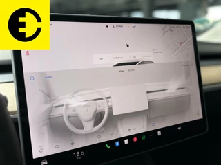 Tesla Model 3 Tesla Model 3 Standard RWD Plus 60 kWh | Autopilot | Warmtepomp - afbeelding nr 28
