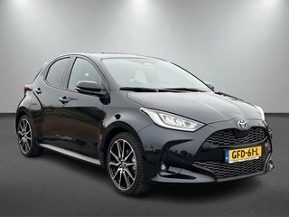 Toyota Yaris 1.5 Hybrid 130 GR Sport
